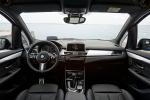 BMW 220i Gran Tourer M Sport Package 2015 года